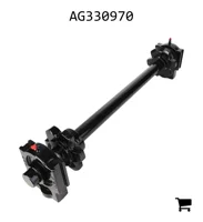 AGCO AG330970 Вал конвейера