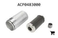 AGCO ACP0483000 Гидравлический фильтр