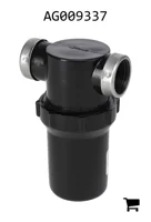 AGCO AG009337 Фильтр линейный полипропиленовый Pentair Hypro