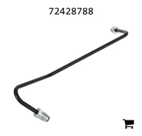 AGCO 72428788 Тормозная трубка