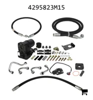 AGCO 4295823M15 Комплект для автоматического вождения