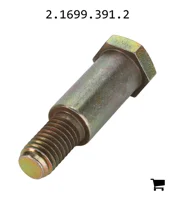 AGCO 2.1699.391.2 Палец вилки