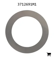 AGCO 3712691M1 Регулировочная шайба