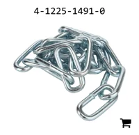 AGCO 4-1225-1491-0 Цепь