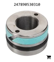 AGCO 247890530310 Поршень
