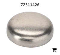 AGCO 72311426 Крышка