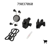 AGCO 79037060 Держатель для телефона Ram Xgrip