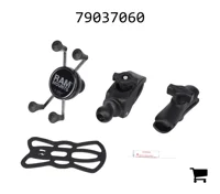 AGCO 79037060 Держатель для телефона Ram Xgrip
