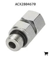 AGCO ACX2804670 Болт