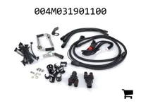 AGCO 004M031901100 Предпусковой подогреватель