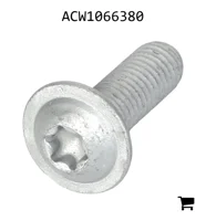 AGCO ACW1066380 Винт с цилиндрической головкой