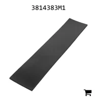 AGCO 3814383M1 Полоса