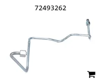 AGCO 72493262 Патрубок наддува