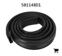 AGCO 501148D1 Сальник