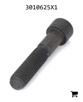 AGCO 3010625X1 Винт с шестигранной головкой