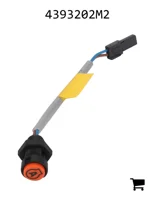 AGCO 4393202M2 Переключатель