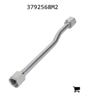 AGCO 3792568M2 Трубка