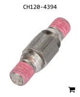 AGCO CH120-4394 Заглушка