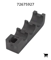 AGCO 72675927 Зажим