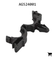 AGCO AG524001 Зажим
