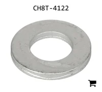 AGCO CH8T-4122 Плоская шайба