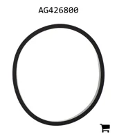 AGCO AG426800 Прокладка