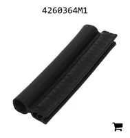 AGCO 4260364M1 Отделка