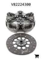 AGCO V82224300 Комплект сцепления