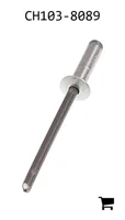 AGCO CH103-8089 Заклепка