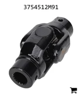 AGCO 3754512M91 Вилка