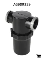 AGCO AG009329 Сетчатый фильтр Pentair Hypro