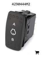 AGCO 4290444M2 Переключатель