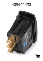 AGCO 4290444M2 Переключатель