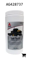 AGCO AG428737 Очиститель бака AGCO, банка 473,176 мл, только для США