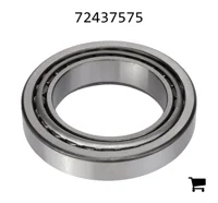 AGCO 72437575 Конический роликовый подшипник