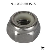 AGCO 9-1030-0035-5 Гайка