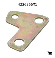 AGCO 4226366M1 Кронштейн