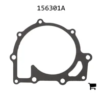 AGCO 156301A Прокладка