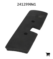 AGCO 2412990W1 Крыло