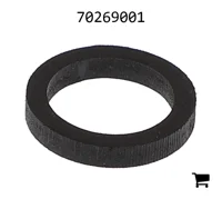 AGCO 70269001 Уплотнительное кольцо