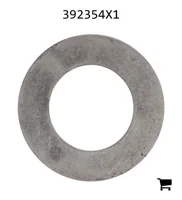 AGCO 392354X1 Упорная шайба