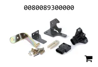 AGCO 0080089300000 Электрогидравлический блок управления