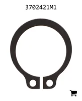 AGCO 3702421M1 Стопорное кольцо