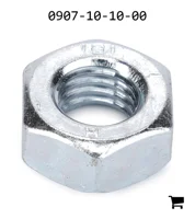 AGCO 0907-10-10-00 Шестигранная гайка