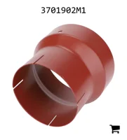 AGCO 3701902M1 Защитный кожух