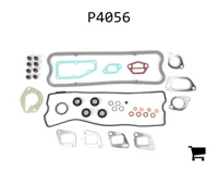 AGCO P4056 Комплект уплотнений