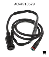 AGCO ACW4918670 Жгут кабины для модуля 20|20 SeedSense