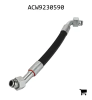 AGCO ACW9230590 Гидравлический шланг