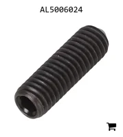 AGCO AL5006024 Винт