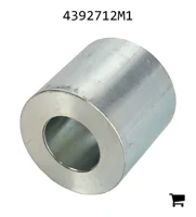 AGCO 4392712M1 Проставочная втулка